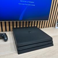 ps4 pro 1tb
