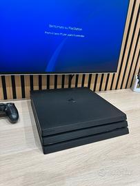 ps4 pro 1tb