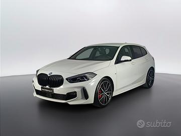 BMW Serie 1 F40 - 118d Msport auto U14975
