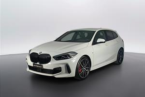 BMW Serie 1 F40 - 118d Msport auto U14975