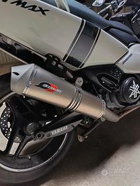 scarico tmax 
