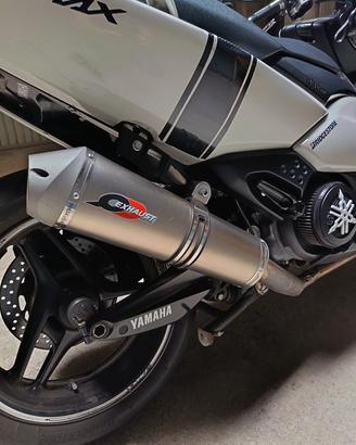 scarico tmax 