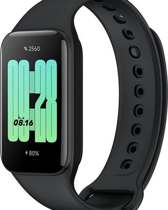smartwatch NUOVO Xiaomi Redmi Smart Band 2