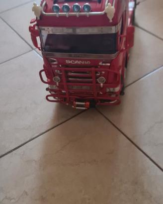 tamiya scania r620 