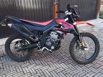 Aprilia RX 125
