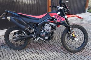 Aprilia RX 125