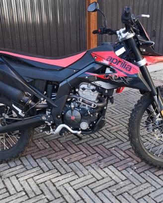 Aprilia RX 125