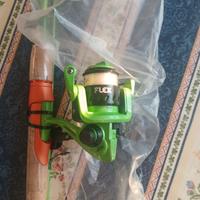 Berkley flex trout combo canna da pesca per trote