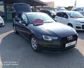 Audi A4 2.0 TDI 150 CV ultra S tronic