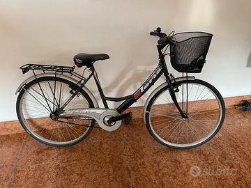 Bici da città