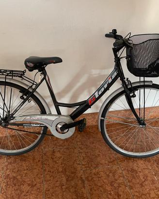 Bici da città