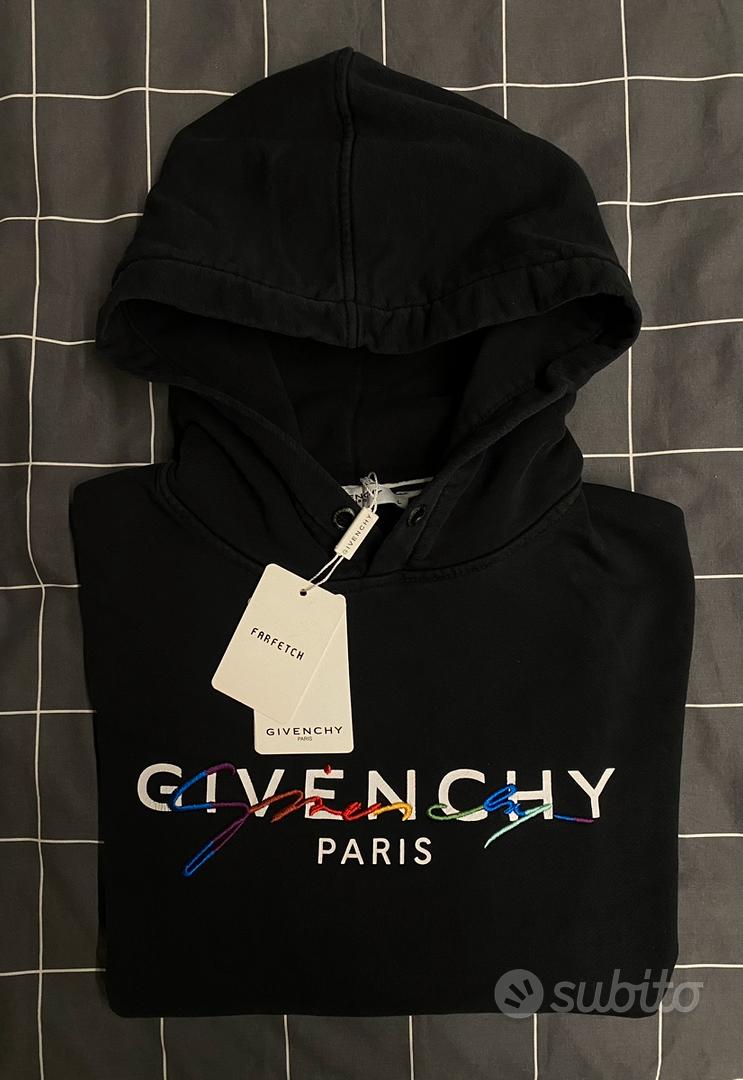 Felpa Givenchy Abbigliamento e Accessori In vendita a Brescia