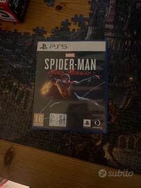 spiderman miles morale