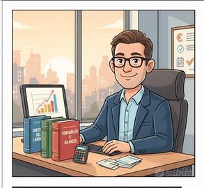 Paghe contabilità fiscale PART-TIME