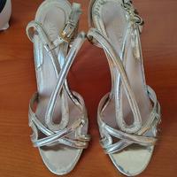 scarpe con tacco 
