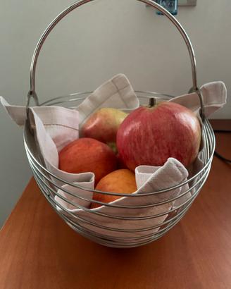 Cesta per la frutta da tavolo WMF