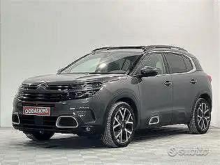 Ricambi usati citroen c5 aircross 2021