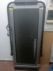 tapis roulant inclibabile