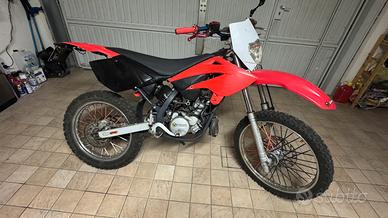 Beta RR 50