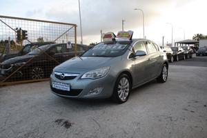 Opel Astra 1.7 CDTI 110CV Cosmo MOLTO BELLA