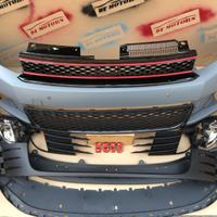 Kit trasformazione VW golf gti vi dal 2009 al 2012