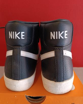 Nike Scarpe Blazer Mid '77