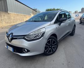 Renault Clio Sporter dCi 8V 90CV Start&Stop Energy