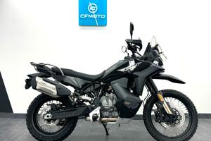 Cf Moto 800MT-X -Ultima MY25