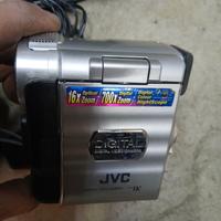 videocamera jvc 700x