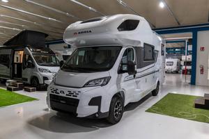 ADRIA CORAL XL 600 DP - 60Y