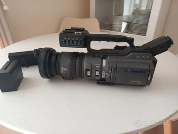 Sony DRS 150