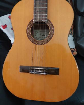 Chitarra classica Toledo c 825