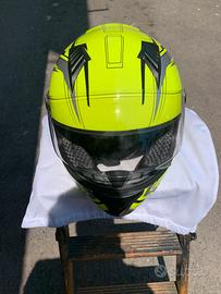 Casco integrale Acerbis