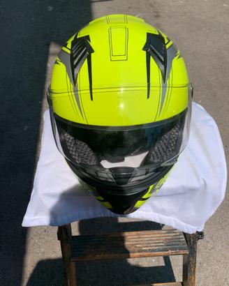 Casco integrale Acerbis