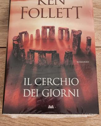 Ken Follet - Il cerchio dei giorni