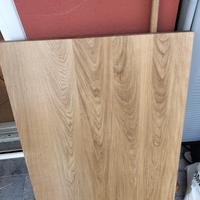 piano di lavoro Ikea( avanzo )