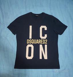 Maglietta Dsquared2 