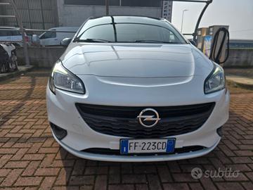 Opel Corsa 1.4 90CV GPL Tech 5 porte b-Color
