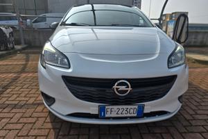 Opel Corsa 1.4 90CV GPL Tech 5 porte b-Color