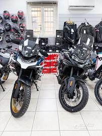 Cf Moto 700MT Adventure PRONTA CONSEGNA