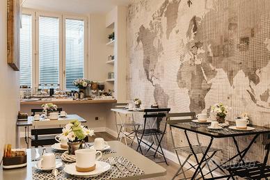 Portiere custode trasferimento referenziato