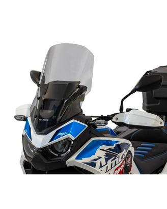 Cupolino alto per HONDA AFRICA TWIN CRF 1100 L 202