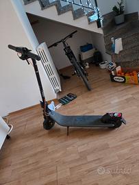 monopattino Ninebot e2plus