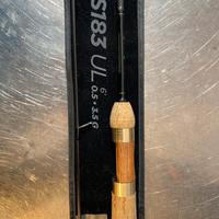 Canna trout area gunki reinbo