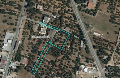 Terreno edificabile