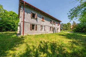 CASA INDIPENDENTE A BAGNOLO IN PIANO