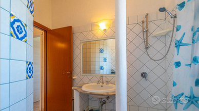 San teodoro sardegna