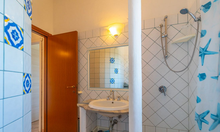 San teodoro sardegna