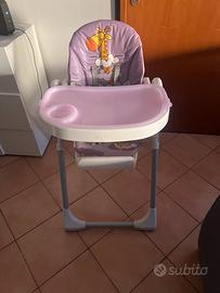 Sediolene,box e tappeto primi passi