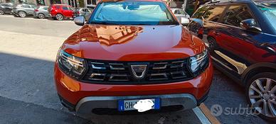  DUSTER GPL 1.0 PRESTIGE